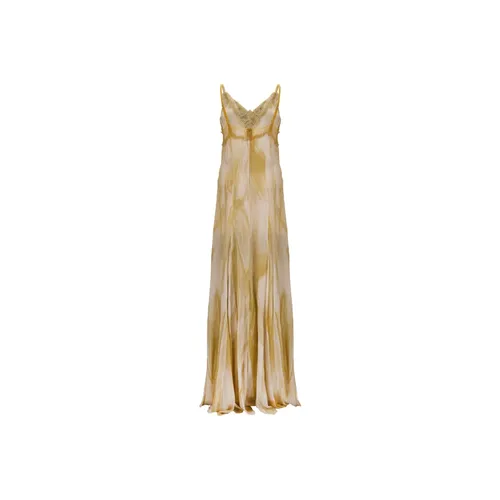 Dresses > Day Dresses > Maxi Dresses - - Elisabetta Franchi - Modalova