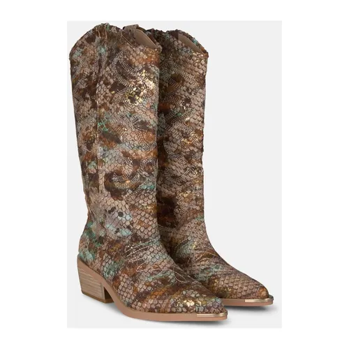 Shoes > Boots > Cowboy Boots - - Alma EN Pena - Modalova