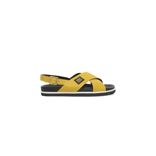 Shoes > Sandals > Flat Sandals - - Cerruti 1881 - Modalova