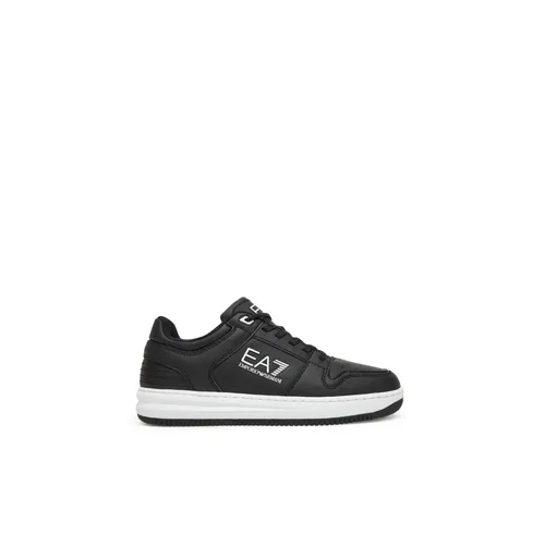 Shoes > Sneakers - - Emporio Armani EA7 - Modalova