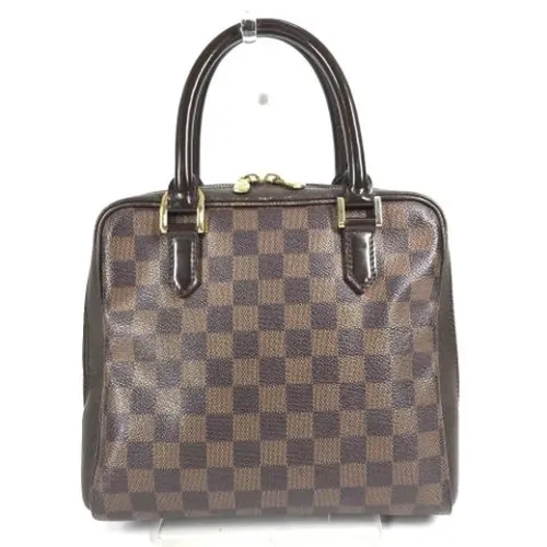 Pre-owned > Pre-owned Bags > Pre-owned Handbags - - Louis Vuitton Vintage - Modalova