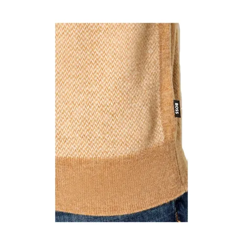 Knitwear > Turtlenecks - - Hugo - Modalova