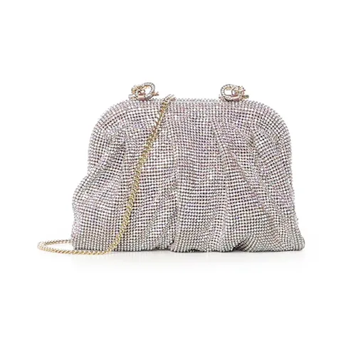 Bags > Clutches - - Benedetta Bruzziches - Modalova