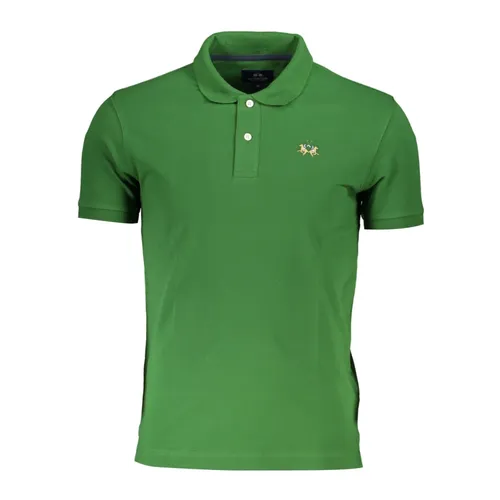 Tops > Polo Shirts - - La Martina - Modalova