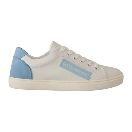 Shoes > Sneakers - - Dolce & Gabbana - Modalova