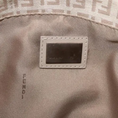 Pre-owned > Pre-owned Bags > Pre-owned Tote Bags - - Fendi Vintage - Modalova