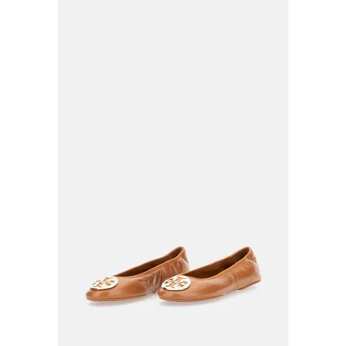 Shoes > Flats > Ballerinas - - Tory Burch - Modalova
