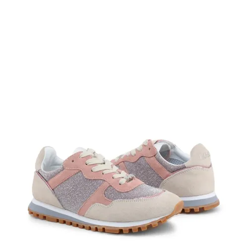 Liu Jo - Shoes > Sneakers - Pink - Liu Jo - Modalova
