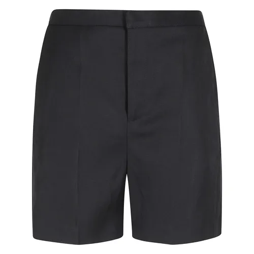 Shorts > Casual Shorts - - Loulou Studio - Modalova