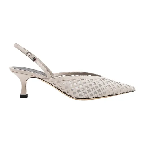 Shoes > Heels > Pumps - - Parallele - Modalova
