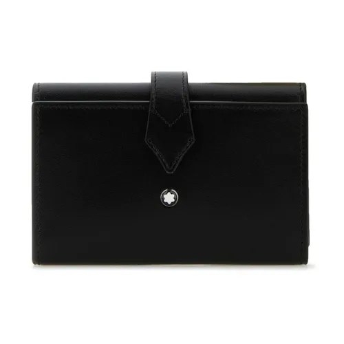 Accessories > Wallets & Cardholders - - Montblanc - Modalova
