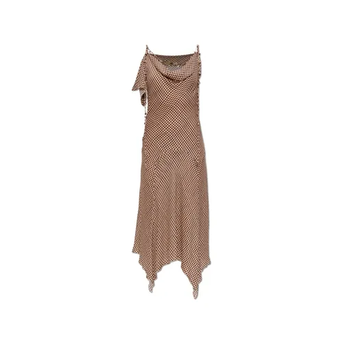 Dresses > Day Dresses > Midi Dresses - - Knwls - Modalova