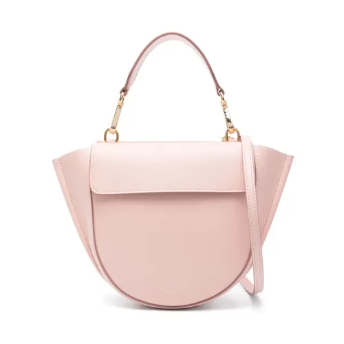 Wandler - Bags > Handbags - Pink - Wandler - Modalova