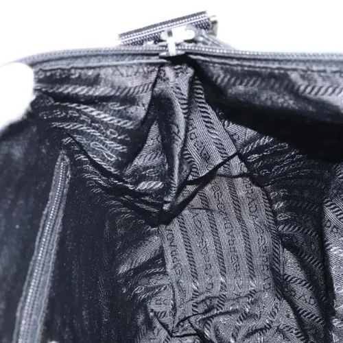 Pre-owned > Pre-owned Bags > Pre-owned Cross Body Bags - - Prada Vintage - Modalova