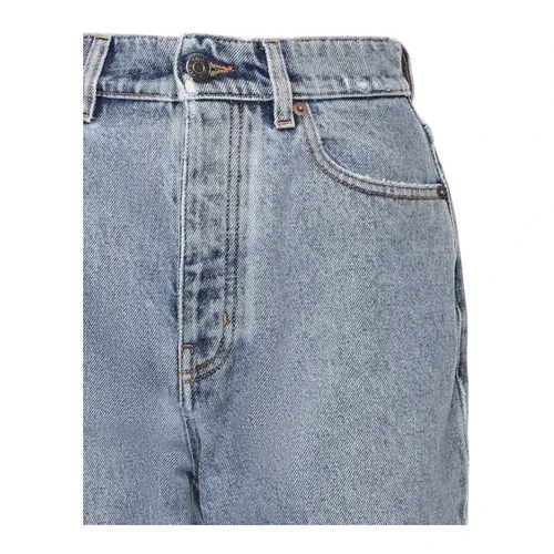 Jeans > Straight Jeans - - Chloé - Modalova