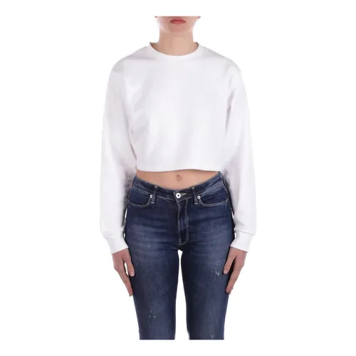Sweatshirts & Hoodies > Sweatshirts - - Gcds - Modalova
