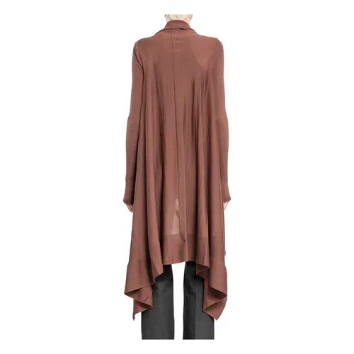 Knitwear > Cardigans - - Rick Owens - Modalova