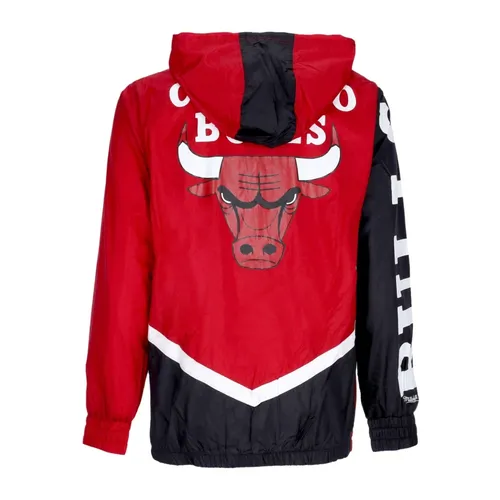 Jackets > Light Jackets - - Mitchell & Ness - Modalova