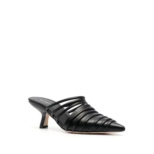 Shoes > Heels > Heeled Mules - - Vic Matié - Modalova