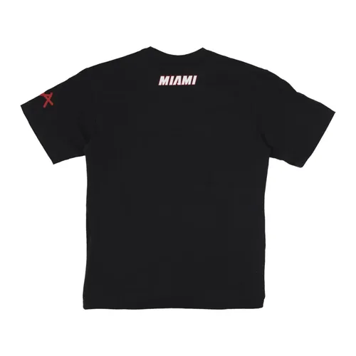 Tops > T-Shirts - - Mitchell & Ness - Modalova
