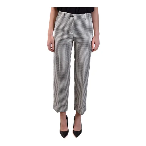 Trousers > Chinos - - Alberto Biani - Modalova