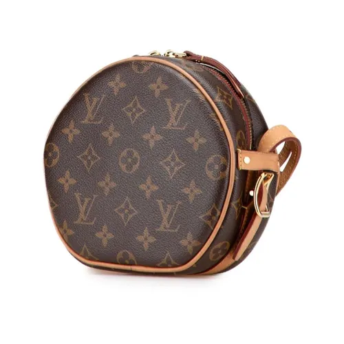 Pre-owned > Pre-owned Bags > Pre-owned Cross Body Bags - - Louis Vuitton Vintage - Modalova