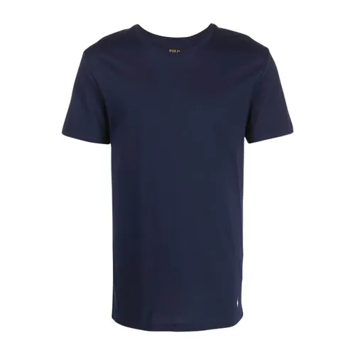 Tops > T-Shirts - - Polo Ralph Lauren - Modalova