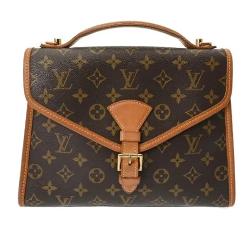 Pre-owned > Pre-owned Bags > Pre-owned Handbags - - Louis Vuitton Vintage - Modalova