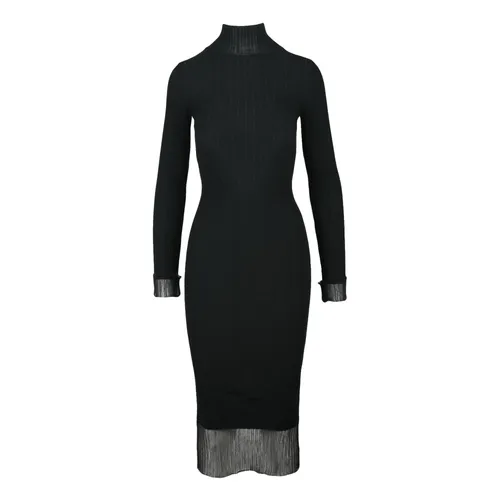 Dresses > Day Dresses > Knitted Dresses - - Sportmax - Modalova