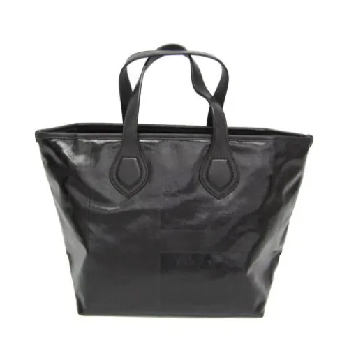 Pre-owned > Pre-owned Bags > Pre-owned Tote Bags - - Bally Pre-owned - Modalova