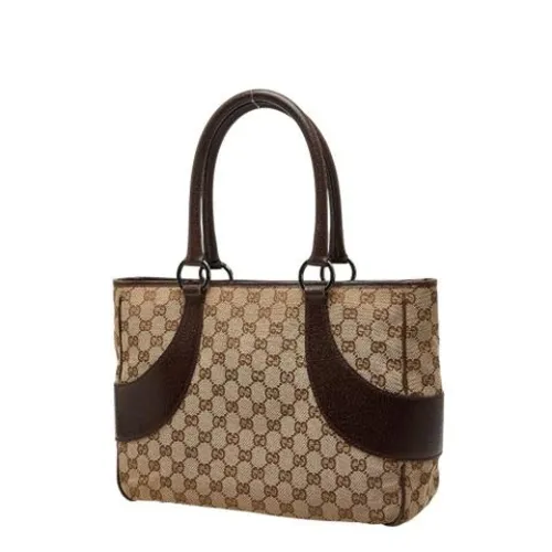Pre-owned > Pre-owned Bags > Pre-owned Handbags - - Gucci Vintage - Modalova
