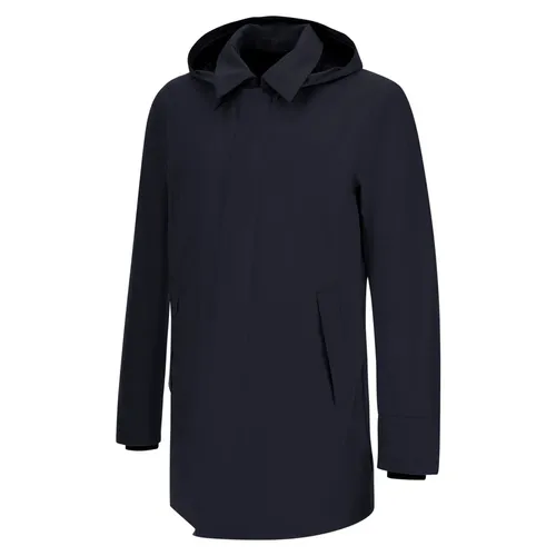 Herno - Coats > Parkas - Blue - Herno - Modalova