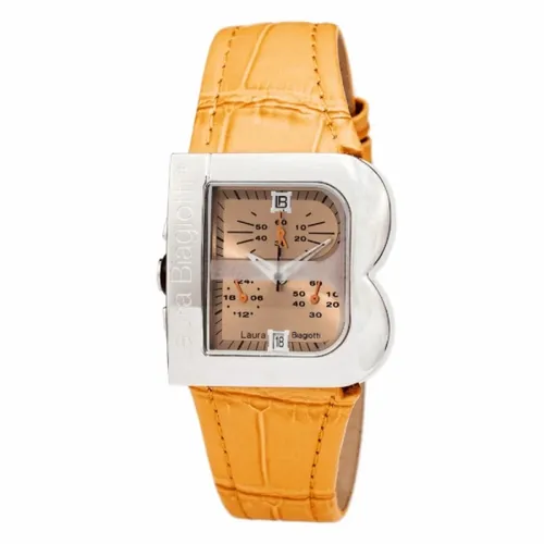 Accessories > Watches - - Laura Biagiotti - Modalova