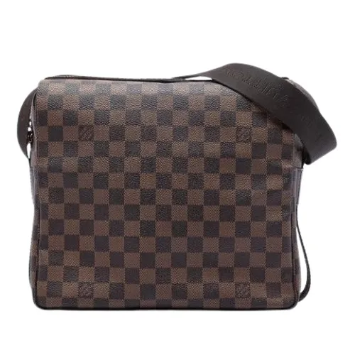 Pre-owned > Pre-owned Bags > Pre-owned Cross Body Bags - - Louis Vuitton Vintage - Modalova