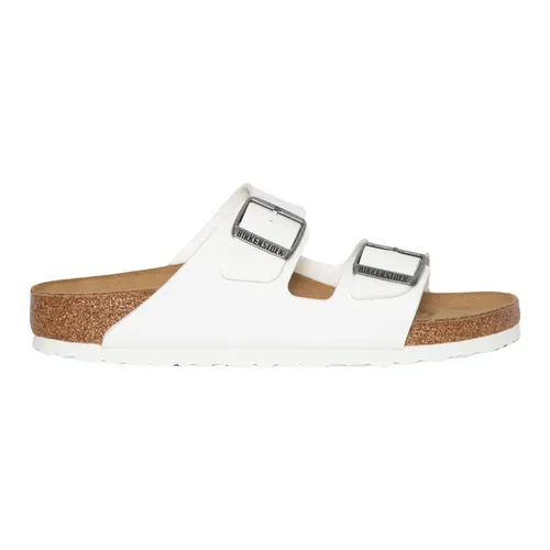 Shoes > Flip Flops & Sliders > Sliders - - Birkenstock - Modalova