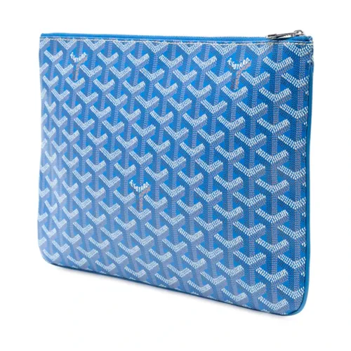 Pre-owned > Pre-owned Bags > Pre-owned Clutches - - Goyard Vintage - Modalova