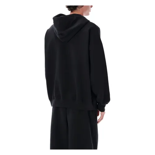 Sweatshirts & Hoodies > Hoodies - - Y-3 - Modalova