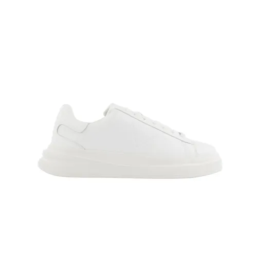 Guess - Shoes > Sneakers - White - Guess - Modalova