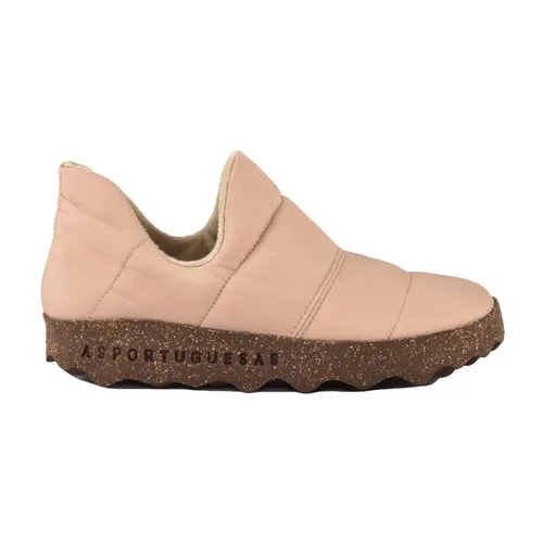 Shoes > Boots > Ankle Boots - - Asportuguesas - Modalova