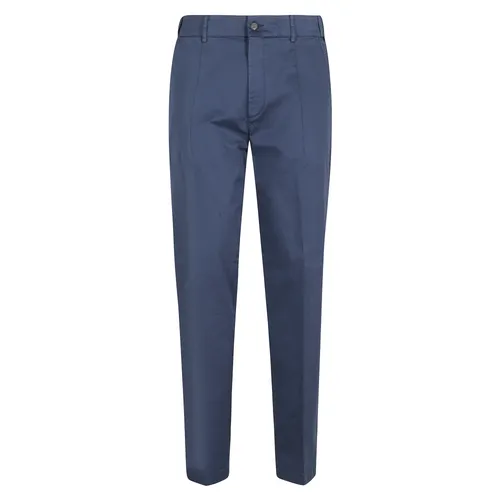 Trousers > Chinos - - Eleventy - Modalova