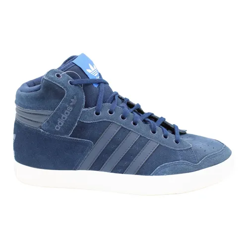 Adidas - Shoes > Sneakers - Blue - Adidas - Modalova