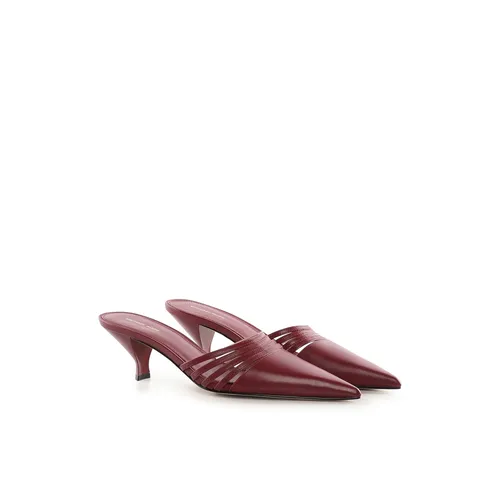 Shoes > Heels > Heeled Mules - - Michael Kors - Modalova