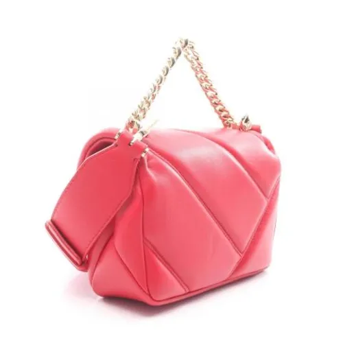 Pre-owned > Pre-owned Bags > Pre-owned Shoulder Bags - - Bvlgari Vintage - Modalova