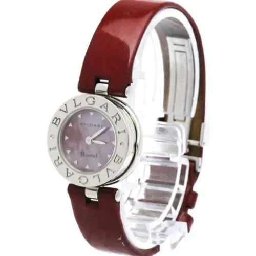 Pre-owned > Pre-owned Accessories > Pre-owned Watches - - Bvlgari Vintage - Modalova