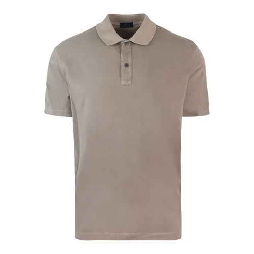 Tops > Polo Shirts - - Paul & Shark - Modalova