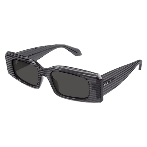 Accessories > Sunglasses - - Alaïa - Modalova