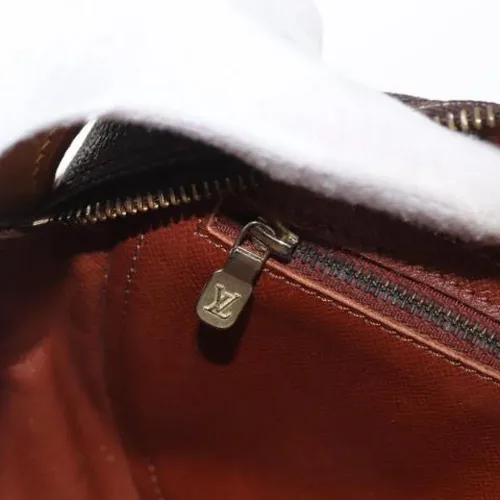 Pre-owned > Pre-owned Bags > Pre-owned Cross Body Bags - - Louis Vuitton Vintage - Modalova
