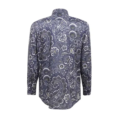 Shirts > Casual Shirts - - Etro - Modalova