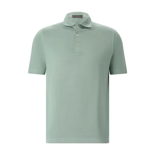 Tops > Polo Shirts - - Filippo De Laurentiis - Modalova