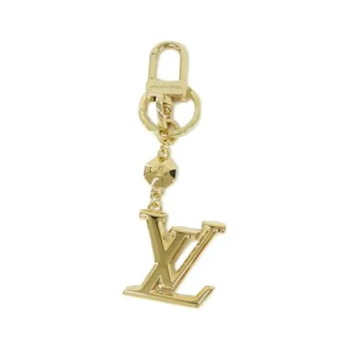Pre-owned > Pre-owned Accessories - - Louis Vuitton Vintage - Modalova
